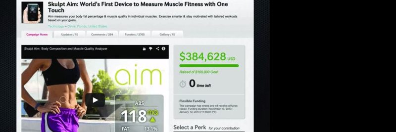 How To Create a Stunning Kickstarter Video How To Create a Stunning Kickstarter Video